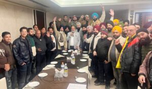 ਰੈਡੀਮੇਡ ਗਾਰਮੈਂਟ ਵਪਾਰੀ ਵੱਧ ਤੋਂ ਵੱਧ ਜੀ.ਐਸ.ਟੀ ਨੰਬਰ ਅਪਲਾਈ ਕਰਨ – ਨਰੇਸ਼ ਸਿੰਗਲਾ