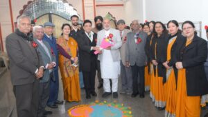 ਵੀਰ ਹਕੀਕਤ ਰਾਏ ਸਕੂਲ ਵਿੱਖੇ ਵਿਦਿਆਰਥੀਆਂ ਨੂੰ ਉੱਚ ਸਿੱਖਿਆ ਪ੍ਰਦਾਨ ਕੀਤੀ ਜਾਂਦੀ ਹੈ – ਨਰੇਸ਼ ਸਿੰਗਲਾ