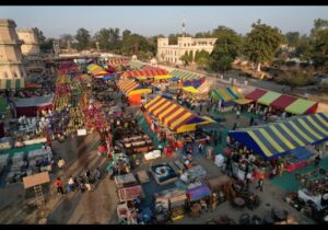 ਡਿਪਟੀ ਕਮਿਸ਼ਨਰ ਵੱਲੋਂ ਪਟਿਆਲਾ ਹੈਰੀਟੇਜ ਫੈਸਟੀਵਲ ਦੇ ਸਮਾਗਮਾਂ ਲਈ ਨੋਡਲ ਅਫ਼ਸਰ ਤਾਇਨਾਤ