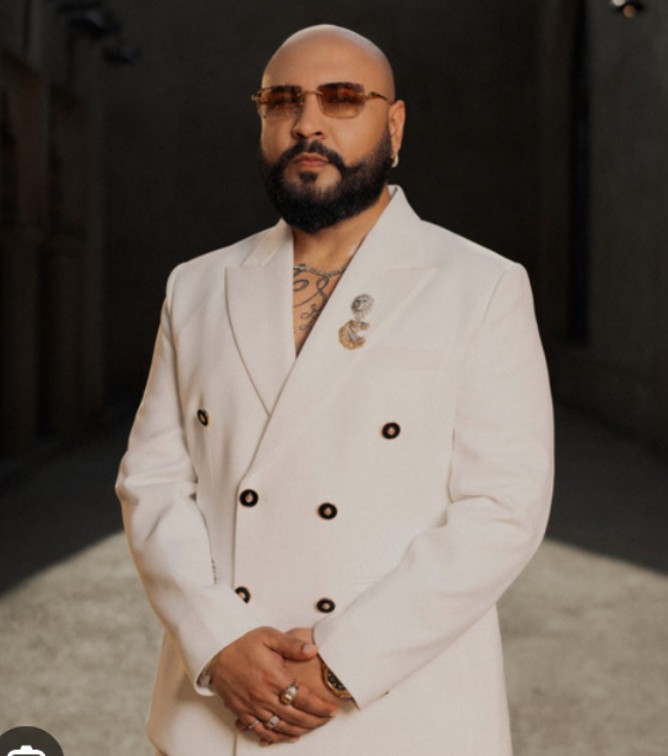 ਬਾਲੀਵੁੱਡ ਗਾਇਕ ਬੀ ਪ੍ਰੇਕ ਨੂੰ ਮਿਲੀ ਜਾਨੋਂ ਮਾਰਨ ਦੀ ਧਮਕੀ