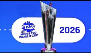 Bangla Desh ruled out, Scotland replaced in WC T20