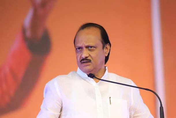 अजित पवार थे महाराष्ट्र की जनता के भरोसेमंद “दादा”