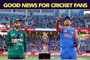 Big Breaking News…Pakistan bows down to play WC T20 match on Feb 15th against India