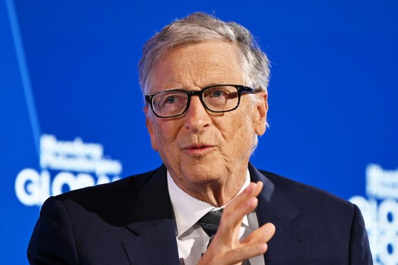 Bill Gates acknowledges ‘huge mistake’ amid Epstein row