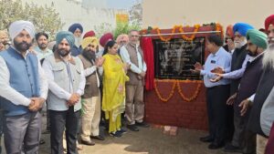 ਸਰਕਾਰੀ ਵਿਕਾਸ ਪ੍ਰੋਜੈਕਟਾਂ ‘ਚ ਦੇਰੀ ਜਾਂ ਲਾਪਰਵਾਹੀ ‘ਤੇ ਸਖਤ ਕਾਰਵਾਈ ਦੀ ਚੇਤਾਵਨੀ – ਸਿਹਤ ਮੰਤਰੀ