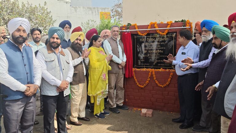 ਸਰਕਾਰੀ ਵਿਕਾਸ ਪ੍ਰੋਜੈਕਟਾਂ ‘ਚ ਦੇਰੀ ਜਾਂ ਲਾਪਰਵਾਹੀ ‘ਤੇ ਸਖਤ ਕਾਰਵਾਈ ਦੀ ਚੇਤਾਵਨੀ – ਸਿਹਤ ਮੰਤਰੀ