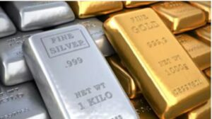 Breaking News… ਸੋਨੇ ਅਤੇ ਚਾਂਦੀ ਦੇ ਰੇਟਾਂ ਵਿੱਚ ਲਗਾਤਾਰ ਤੀਜੇ ਦਿਨ ਗਿਰਾਵਟ
