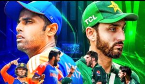 Pakistan Bears the Brunt. In T-20 Word Cup