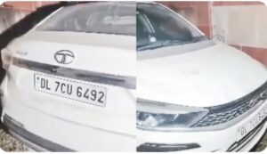 Breking News….ਰਾਜਧਾਨੀ ਦਿੱਲੀ ਵਿੱਚ ਕਾਰ ਦੇ ਅੰਦਰ ਤਿੰਨ ਲੋਕਾਂ ਦੀਆਂ ਮਿਲੀਆਂ ਲਾਸ਼ਾਂ