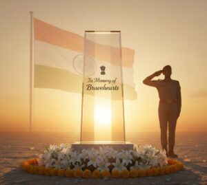 14 फरवरी: प्रेम नहीं, बलिदान की याद दिलाता पुलवामा