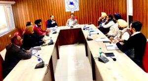 ਹੁਣ ਹੋਰ ਵੀ ਤੇਜ਼ ਦੌੜੇਗੀ ਪੀ.ਆਰ.ਟੀ.ਸੀ- ਹਰਪਾਲ ਜੁਨੇਜਾ