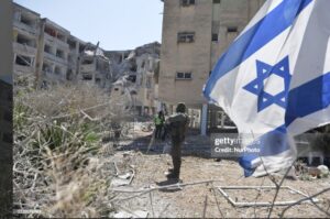 Breaking News…..ਤਹਿਰਾਨ ਵਿੱਚ ਧਮਾਕਾ, ਇਜ਼ਰਾਈਲ ਵਿੱਚ ਐਮਰਜੈਂਸੀ ਘੋਸ਼ਿਤ