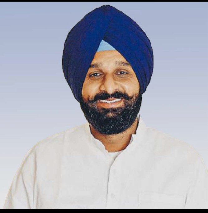 Breaking News :- ਅਕਾਲੀ ਆਗੂ ਬਿਕਰਮ ਸਿੰਘ ਮਜੀਠੀਆ ਨੂੰ ਸੁਪਰੀਮ ਕੋਰਟ ਤੋਂ ਮਿਲੀ ਜ਼ਮਾਨਤ