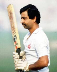 कलाई का जादूगर” गुंडप्पा विश्वनाथ: सौंदर्य और संयम की मिसाल