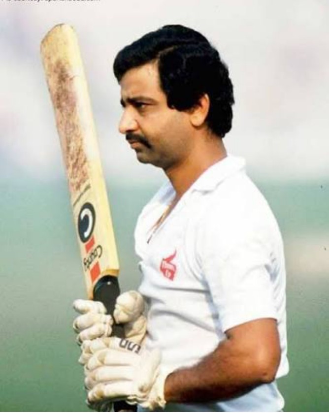 कलाई का जादूगर” गुंडप्पा विश्वनाथ: सौंदर्य और संयम की मिसाल