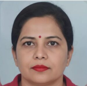 ਸੜਕ ਹਾਦਸੇ ਵਿੱਚ ਹਿੰਦੀ ਸਕੂਲ ਅਧਿਆਪਕਾ ਦੀ ਹੋਈ ਮੌਤ