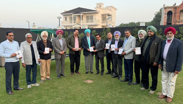 ਰਫੀ ਮੈਮੋਰੀਅਲ ਕਲਚਰਲ ਸੋਸਾਇਟੀ ਵੱਲੋਂ Rafi Night 14 ਫਰਵਰੀ ਨੂੰ