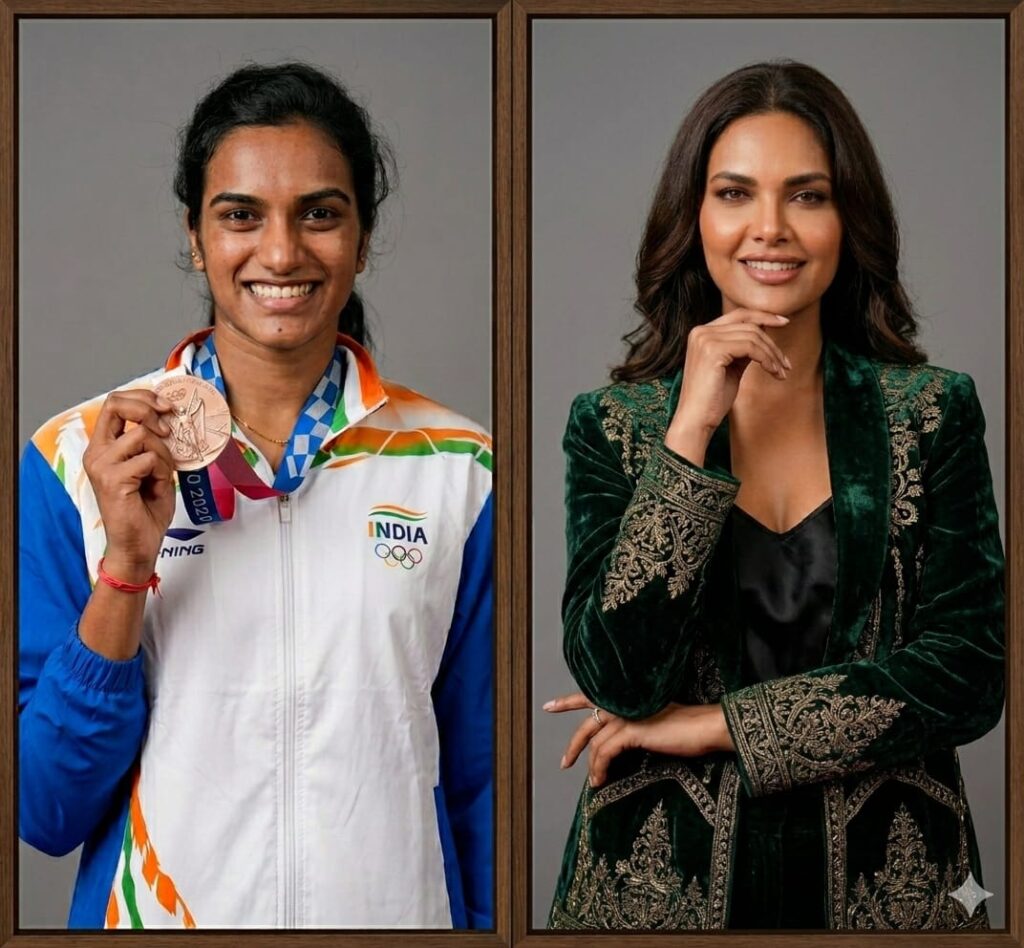 Indian Sportsperson and Bollywood Actress Stranded in (UAE) Amid Escalating Middle East War Tensions