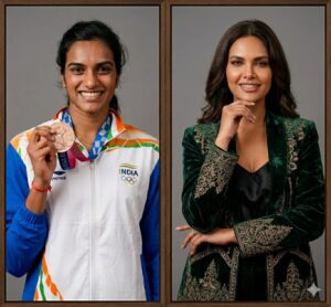 Indian Sportsperson and Bollywood Actress Stranded in (UAE) Amid Escalating Middle East War Tensions