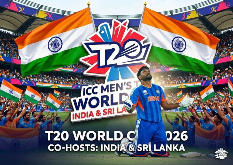 INDIA STORMS INTO SEMI-FINAL WITH A Fabulous VICTORY WC T20 2026 | India defeats West Indies by 5 wickets