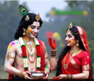 ਰੰਗਾਂ ਦਾ ਤਿਉਹਾਰ: ਹੋਲਿਕਾ ਦਹਨ ਤੋਂ ਹੋਲੀ ਤੱਕ — ਆਸਥਾ, ਜਿੱਤ ਅਤੇ ਖੁਸ਼ੀਆਂ ਦਾ ਪਰਵ