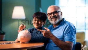 RBI Deputy Governor Suggests Full Insurance Cover for Senior Citizens’ Deposits