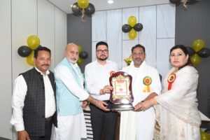 ਜਸ਼ਨ ਐਂਟਰਟੇਨਮੈਂਟ ਨੇ ਕਰਵਾਇਆ ਸੱਭਿਆਚਾਰਕ ਪ੍ਰੋਗਰਾਮ