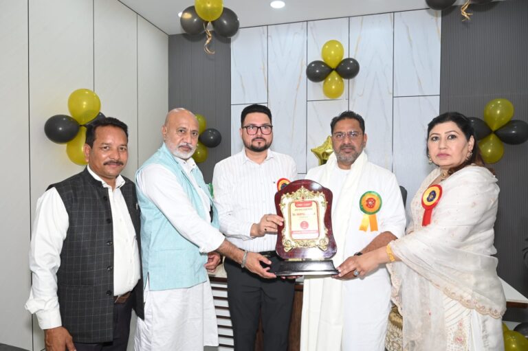 ਜਸ਼ਨ ਐਂਟਰਟੇਨਮੈਂਟ ਨੇ ਕਰਵਾਇਆ ਸੱਭਿਆਚਾਰਕ ਪ੍ਰੋਗਰਾਮ