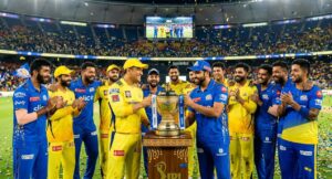 IPL 2026 Kicks Off Tomorrow: MI vs CSK Rivalry Gets a New Twist