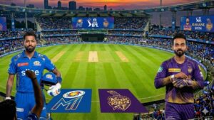 The 2026 IPL season has officially kicked off with a bangggg !