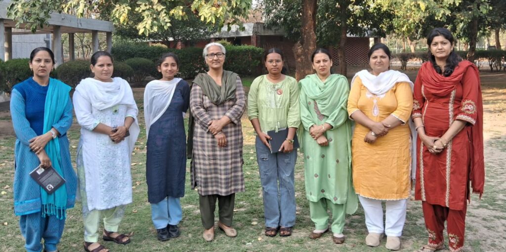 8 ਮਾਰਚ ਨੂੰ ਕੌਮਾਂਤਰੀ ਇਸਤਰੀ ਦਿਵਸ ਨੂੰ , ਅਮਰੀਕਾ ਦੁਆਰਾ ਛੇੜੀ ਜੰਗ ਦੇ ਖਿਲਾਫ ਮਨਾਏਗਾ – ਇਸਤਰੀ ਜਾਗ੍ਰਿਤੀ ਮੰਚ