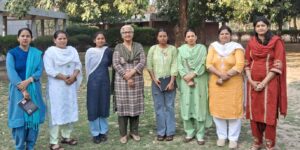 8 ਮਾਰਚ ਨੂੰ ਕੌਮਾਂਤਰੀ ਇਸਤਰੀ ਦਿਵਸ ਨੂੰ , ਅਮਰੀਕਾ ਦੁਆਰਾ ਛੇੜੀ ਜੰਗ ਦੇ ਖਿਲਾਫ ਮਨਾਏਗਾ – ਇਸਤਰੀ ਜਾਗ੍ਰਿਤੀ ਮੰਚ