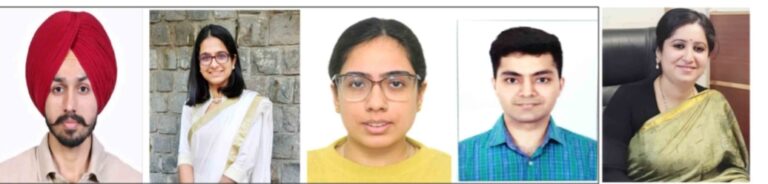 Students from Patiala and Punjab Achieve Remarkable Success in Civil Services Examinations / Through Chrome institute Delhi 