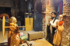 ਸਰਕਾਰ ਦਾ ਵਾਮਨ ਅਵਤਾਰ ਮੰਦਰ ਦੇ ਨਿਰਮਾਣ ਦਾ ਭਰੋਸਾ ਦਿਵਾਂਣਾ ਸ਼ਲਾਘਾਯੋਗ ਕਦਮ – ਸੰਤ ਰਾਜਿੰਦਰ ਸਿੰਘ