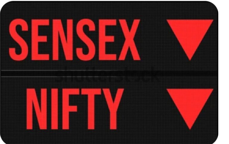 ਜੰਗ ਦੇ ਦੌਰਾਨ ਸ਼ੇਅਰ ਬਾਜ਼ਾਰ 6, 214 ਅਤੇ 2 ਦੋ ਜਨਵਰੀ ਤੋਂ ਹੁਣ ਤੱਕ ਪੀਕ ਤੋ 9,728 ਤਕਰੀਬਨ 11% ਤੱਕ ਨੀਚੇ ਡਿੱਗਿਆ