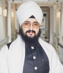 Breaking News…..ਸੰਤ ਢੱਡਰੀਆਂ ਵਾਲੇ ਨੂੰ ਮਾਨਹਾਨੀ ਮਾਮਲੇ ਵਿੱਚ ਅਦਾਲਤ ਨੇ ਕੀਤਾ ਤਲਬ….24 ਮਾਰਚ ਨੂੰ ਅਦਾਲਤ ਚ ਪੇਸ਼ ਹੋਣ ਲਈ ਸੰਮਨ ਜਾਰੀ