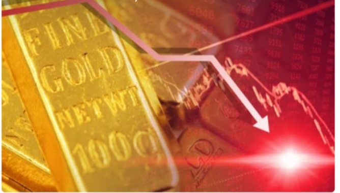 ਸੋਨੇ ਚਾਂਦੀ ਅਤੇ ਸ਼ੇਅਰ ਮਾਰਕੀਟ ਵਿੱਚ ਭਾਰੀ ਗਿਰਾਵਟ ਨਾਲ ਆਈ ਸੁਨਾਮੀ… ਲੋਕਾਂ ਨੂੰ ਹੋਇਆ ਭਾਰੀ ਆਰਥਿਕ ਨੁਕਸਾਨ