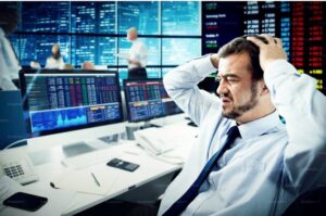 ਬਲੈਕ ਮੰਡੇ….. ਸ਼ੇਅਰ ਮਾਰਕੀਟ ਸੋਨੇ ਅਤੇ ਚਾਂਦੀ ਦੇ ਰੇਟਾਂ ਵਿੱਚ ਆਈ ਭਾਰੀ ਸੁਨਾਮੀ…. ਡਾਲਰ ਵੀ ਰਿਕਾਰਡ ਪੱਧਰ ਤੇ ਪਹੁੰਚਿਆ