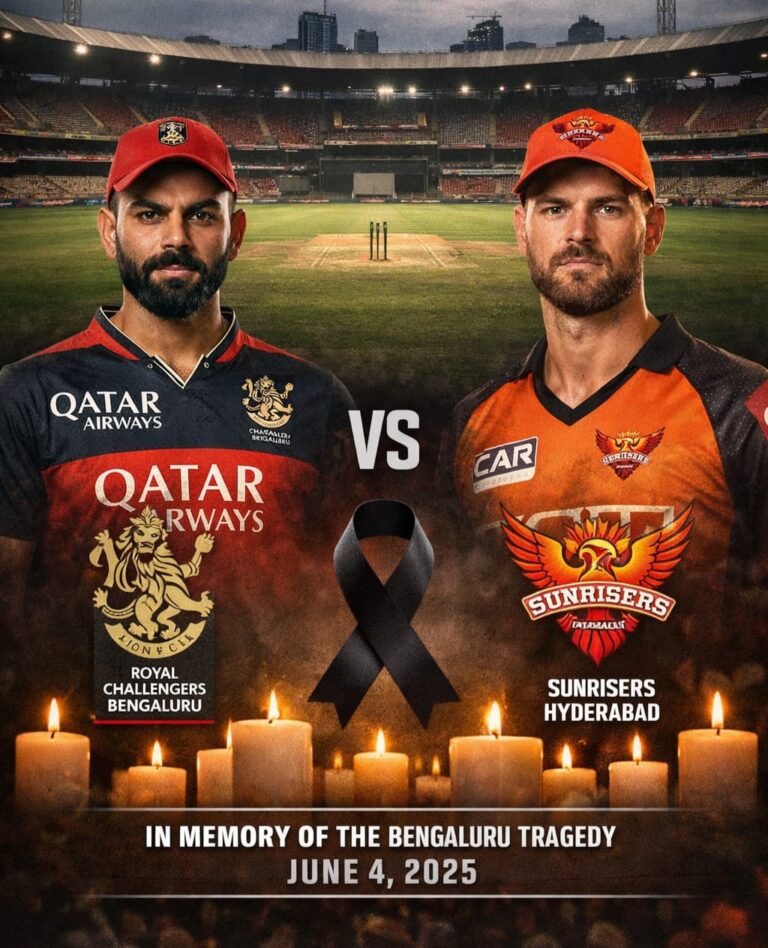 BCCI Announces No Opening Ceremony for IPL 2026; Grand Closing Ceremony Planned