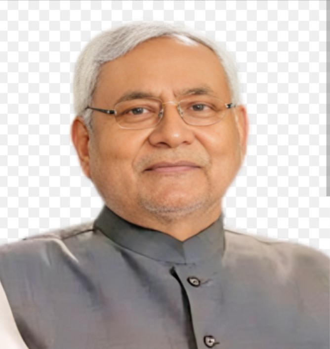 Breaking News….नीतीश कुमार ने दिया मुख्य मंत्री बिहार पद से इस्तीफा* राज्य सभा के लिए नामांकन भरा. कौन होगा नया मुख्य मंत्री ?