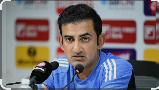 Gautam Gambhir Moves Delhi High Court Against Deepfakes & Unauthorised Use of Identity