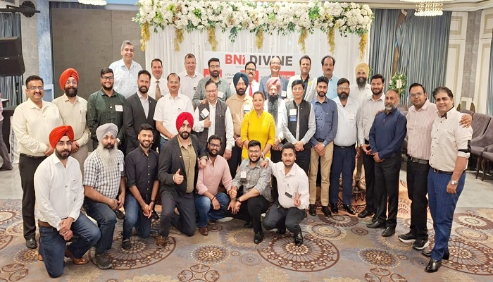 ਪਟਿਆਲਾ ਜ਼ਿਲ੍ਹੇ ਦੇ ਵਪਾਰੀਆਂ ਦੀ ਬੀ.ਐਨ.ਆਈ ਦੇ ਬੈਨਰ ਹੇਠ ਹੋਈ ਅਹਿਮ ਮੀਟਿੰਗ