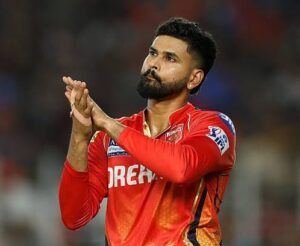 ​IPL 2026: ਦੂਜੀ ਵਾਰ ਨਿਯਮ ਤੋੜਨ ‘ਤੇ ਸ਼੍ਰੇਅਸ ਅਈਅਰ ਨੂੰ 24 ਲੱਖ ਰੁਪਏ ਦਾ ਜ਼ੁਰਮਾਨਾ