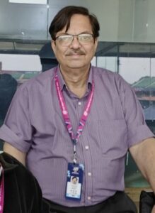 Breaking News…..A Legendary Voice Falls Silent: Santosh Suri Passes Away