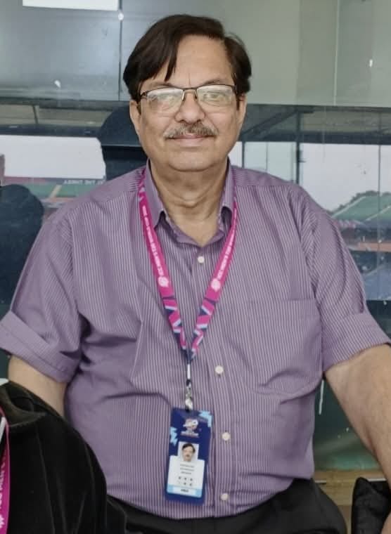 Breaking News…..A Legendary Voice Falls Silent: Santosh Suri Passes Away