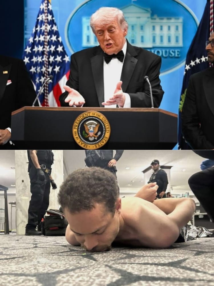 ਬ੍ਰੇਕਿੰਗ ਨਿਊਜ਼: Donald Trump ‘ਤੇ ਵੱਡੀ ਹਮਲੇ ਦੀ ਕੋਸ਼ਿਸ਼ ਨਾਕਾਮ, ਹਮਲਾਵਰ ਗ੍ਰਿਫ਼ਤਾਰ