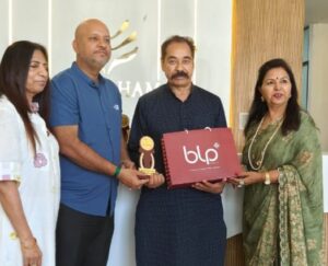 ਵ੍ਰਿੱਧਮ (Vriddham) ਵੱਲੋਂ ਮੇਗਾ ਫ੍ਰੀ ਐਸਟ੍ਰੋ ਕਨਸਲਟੇਸ਼ਨ ਇਵੈਂਟ ਦਾ ਸ਼ਾਨਦਾਰ ਆਯੋਜਨ – 300 ਤੋਂ ਵੱਧ ਲੋਕਾਂ ਨੇ ਲਿਆ