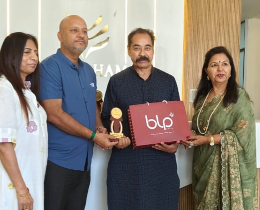 ਵ੍ਰਿੱਧਮ (Vriddham) ਵੱਲੋਂ ਮੇਗਾ ਫ੍ਰੀ ਐਸਟ੍ਰੋ ਕਨਸਲਟੇਸ਼ਨ ਇਵੈਂਟ ਦਾ ਸ਼ਾਨਦਾਰ ਆਯੋਜਨ – 300 ਤੋਂ ਵੱਧ ਲੋਕਾਂ ਨੇ ਲਿਆ