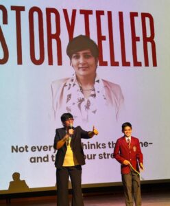 Yadavindra Public School Hosts Inspiring Round Square Conference 2026
