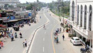 🌡️ ਪੰਜਾਬ ਵਿੱਚ ਗਰਮੀ ਅਤੇ ਤਪਸ਼ ਦਾ ਕਹਿਰ; ਪਟਿਆਲਾ ਲਈ ਯੈਲੋ ਅਲਰਟ ਜਾਰੀ